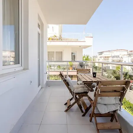 Hotell Sorta Antalya