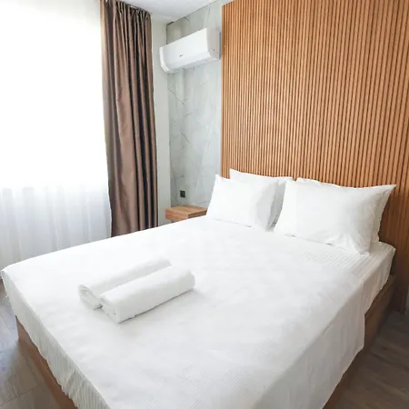 Sorta Hotell