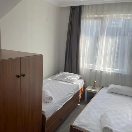Sorta Hotel 3*