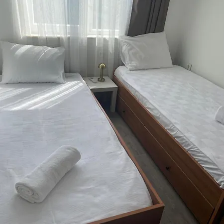Hotel Sorta Antalya