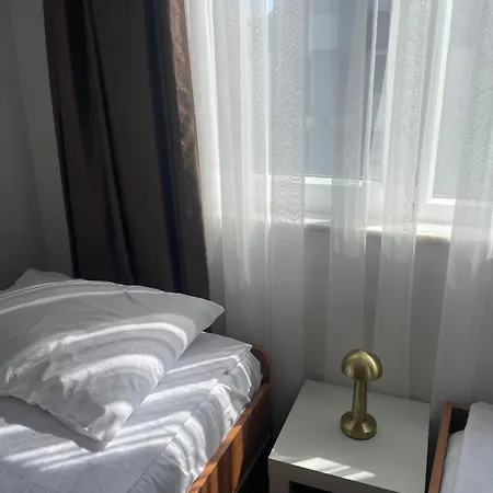 Sorta 3* Antalya