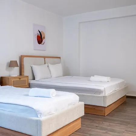 Sorta Hotel 3*