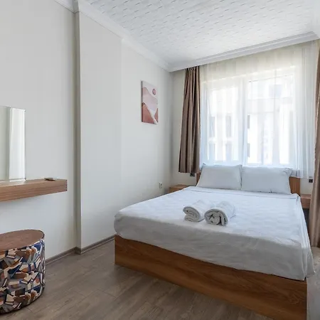 Sorta Hotel Antalya