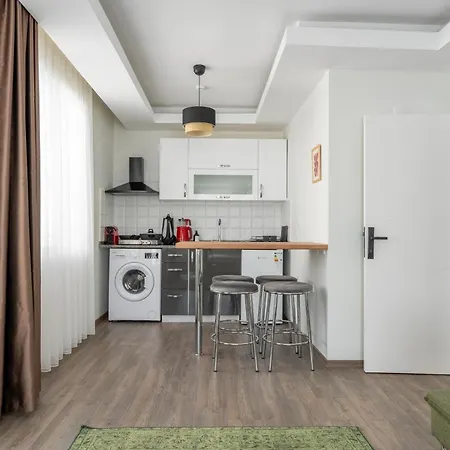 Sorta 3* Antalya