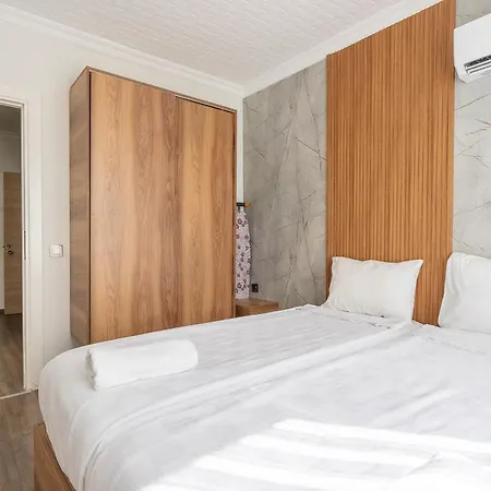 Sorta Hotel Antalia