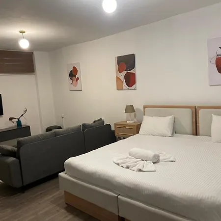 Sorta 3* Antalya