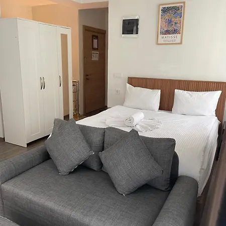 Hotel Sorta
