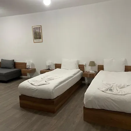 Sorta 3* Antalya