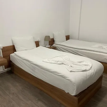 Sorta Hotel