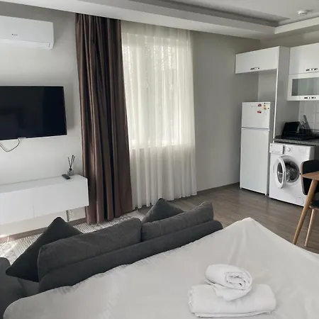 Sorta Antalya
