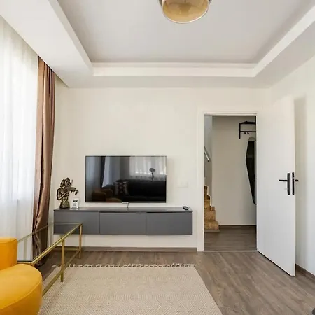 Sorta 3* Antalya