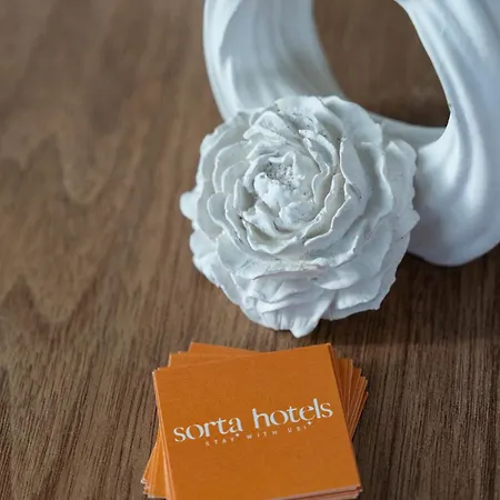 Ξενοδοχείο Sorta 3*