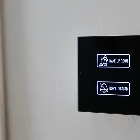 Hotel Sorta