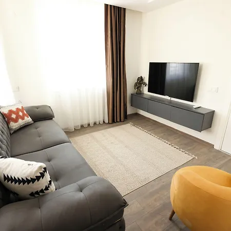 Sorta Ξενοδοχείο 3*