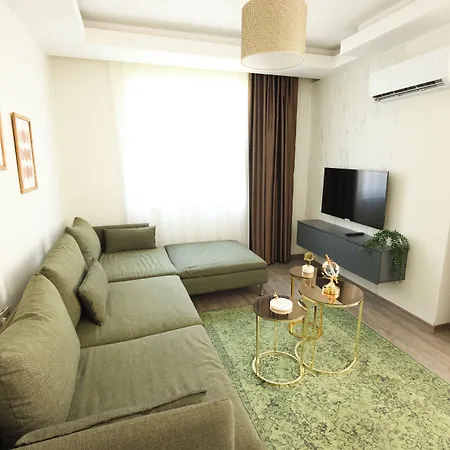 Sorta Hotel Antalya