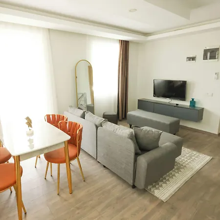 Hotel Sorta 3*