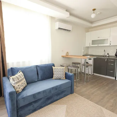Sorta 3* Antalya