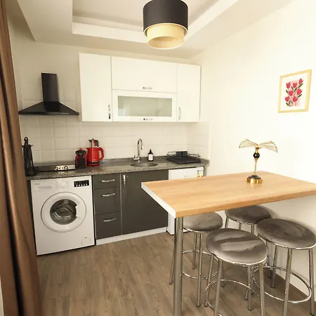 Sorta Ξενοδοχείο