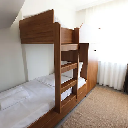 Sorta Hotel 3*