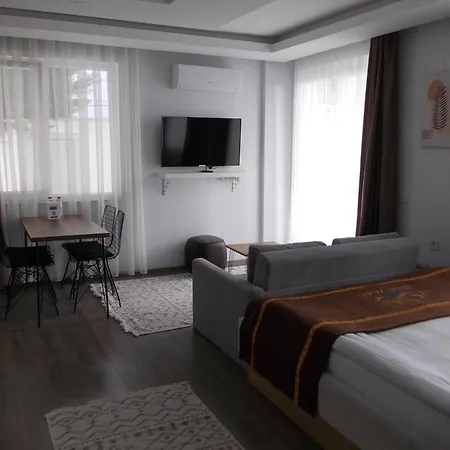 Sorta Hotel