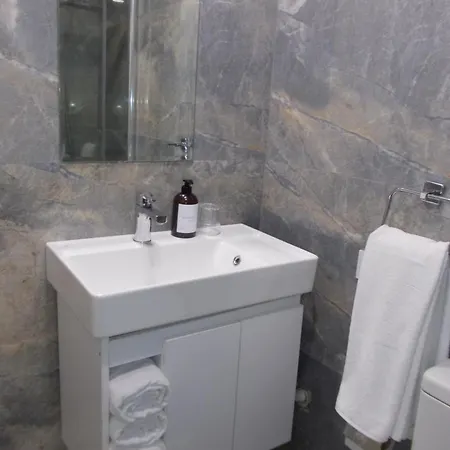 Sorta Hotel