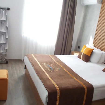 Sorta 3* Antalya