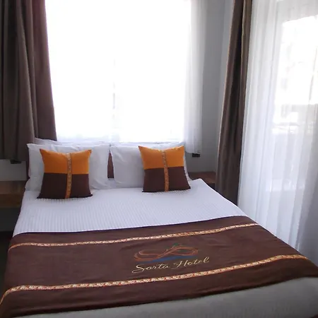 Hotel Sorta