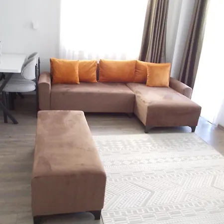 Sorta Hotel Antalya