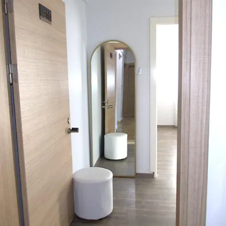 Sorta Hotel Antalya
