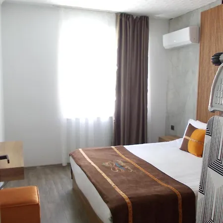 Sorta 3* Antalya