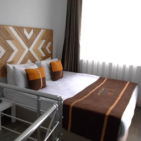 Sorta 3* Antalya