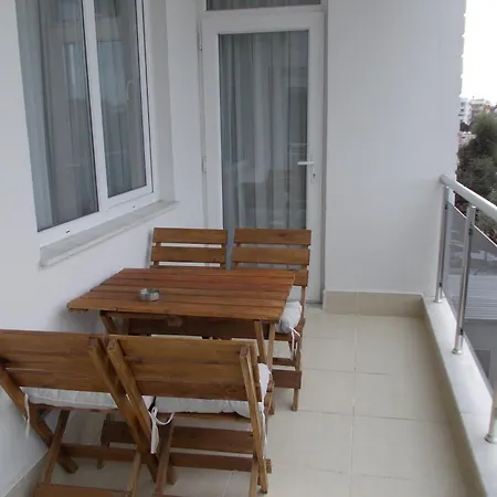 Sorta Hotel Antalya