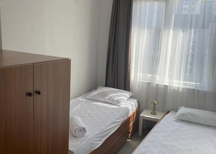 Sorta Hotel 3*