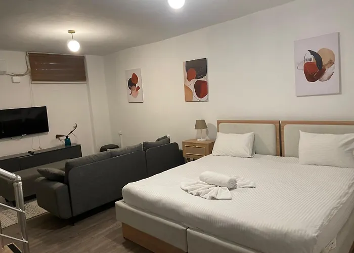 Sorta 3* Antalya