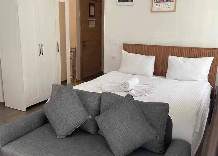 Hotel Sorta