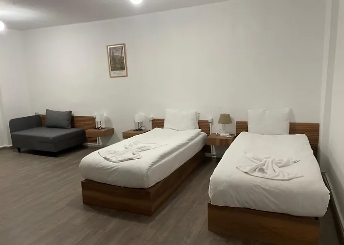 Sorta 3* Antalya