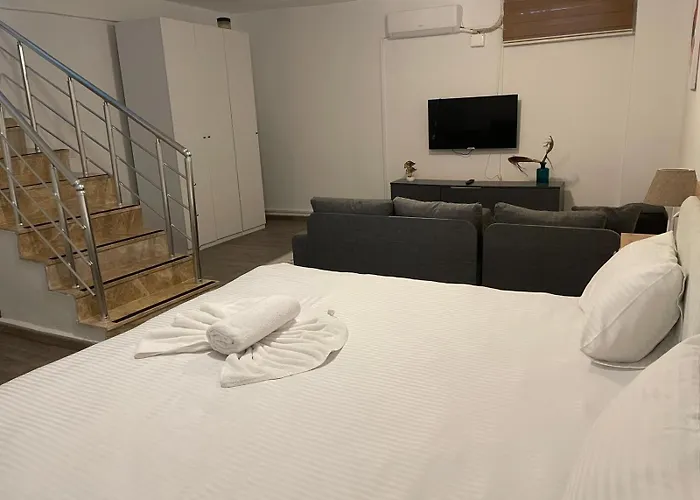 Sorta Hotel Antalya