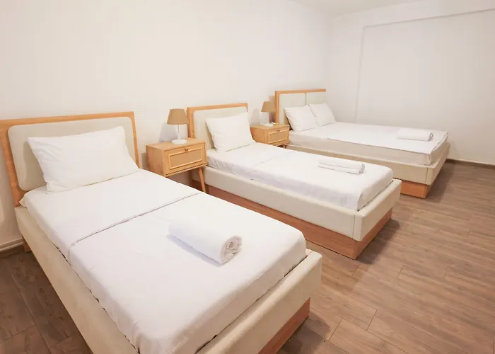 Sorta Hotel Antalya