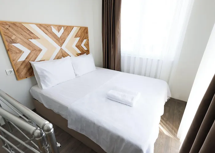 Hotel Sorta 3*