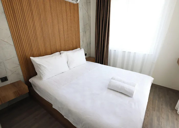 Hotel Sorta 3*