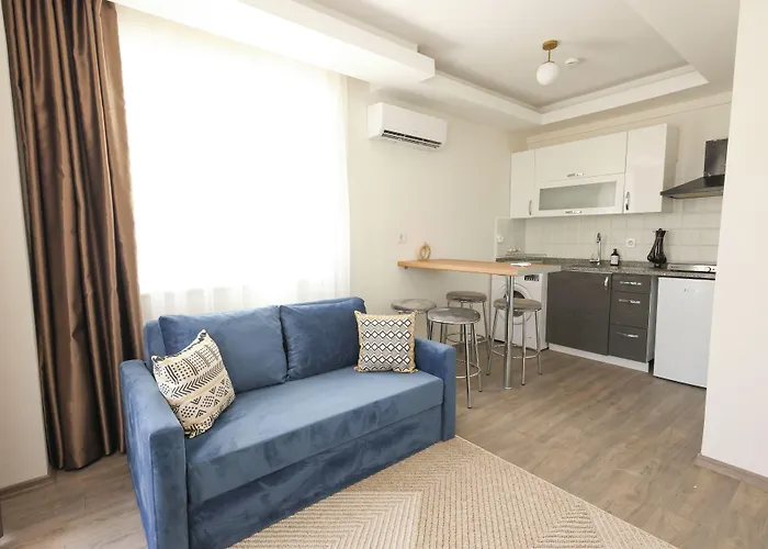 Sorta 3* Antalya