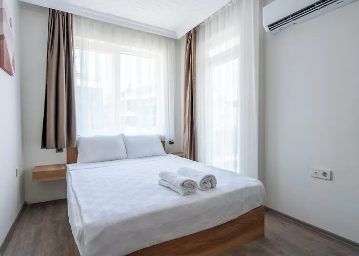Hotel Sorta 3*