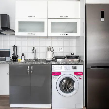 Sorta فندق أنطاليا