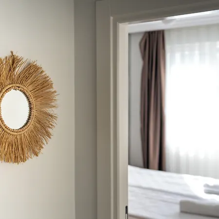 Sorta فندق أنطاليا