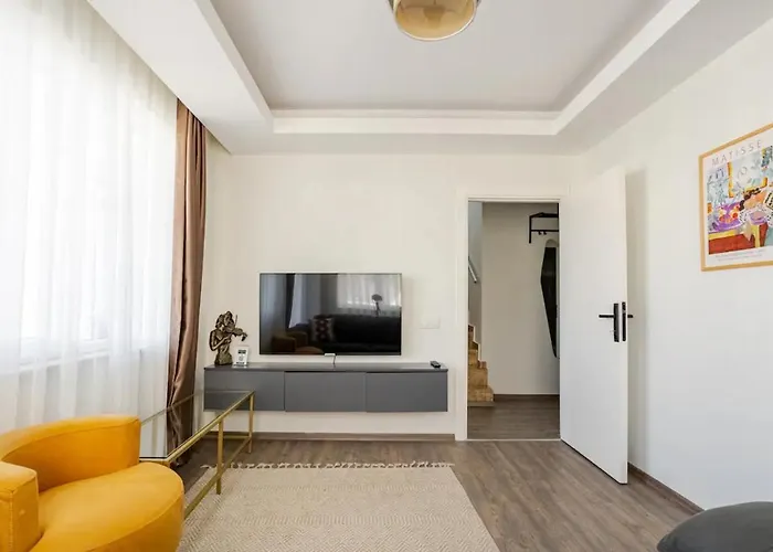 Sorta 3* Antalya