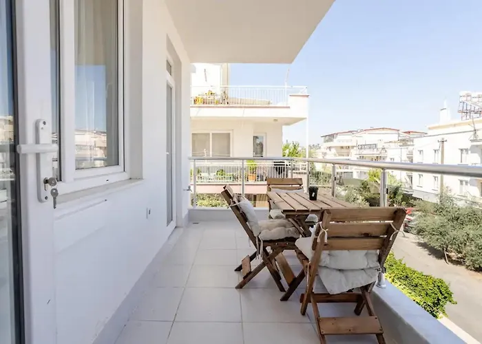 Szálloda Sorta Antalya