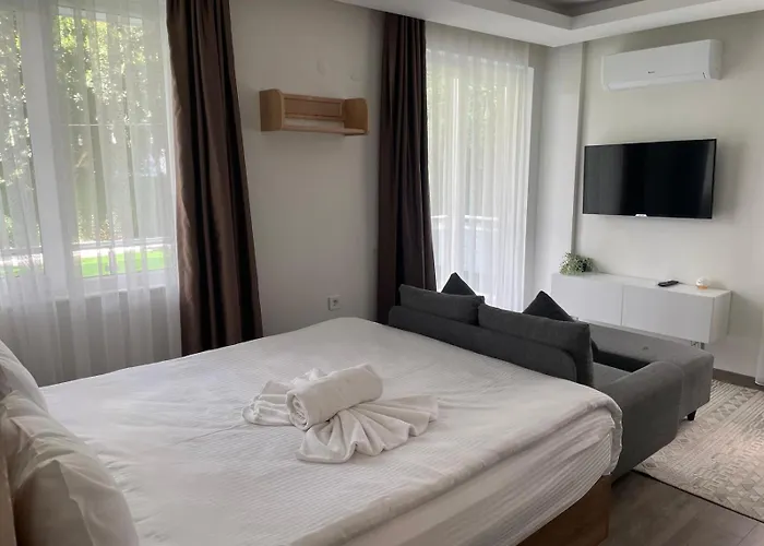 Sorta Antalya