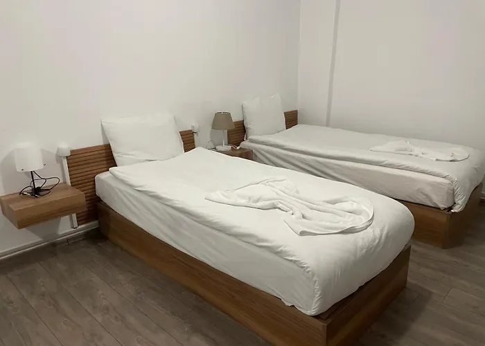 Sorta Szálloda