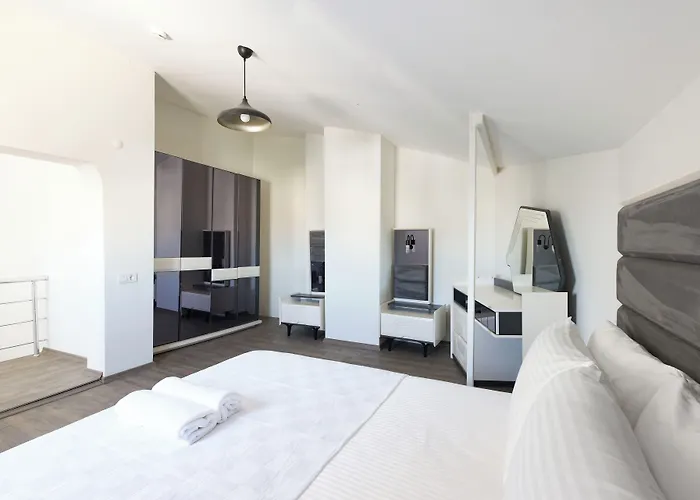 Sorta 3* Antalya