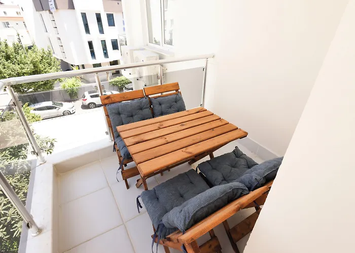 Sorta 3* Antalya